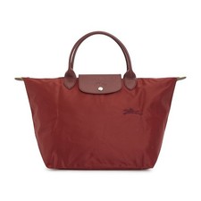 Longchamp Le Pliage Green M