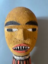 Ancienne marotte KUYU environ