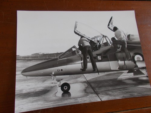 Alpha jet aviation photo - alpha, aviation-photo