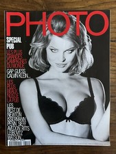 PHOTO n° 311 Juin 1994 - Eva