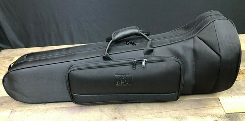 Trombone rotor attachment - w,