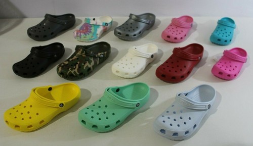 Crocs unisex adult classic - unisex, adult's