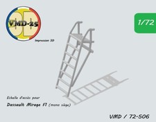 Echelle de servitude -