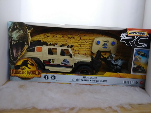 Mattel matchbox jurassic - matchbox,