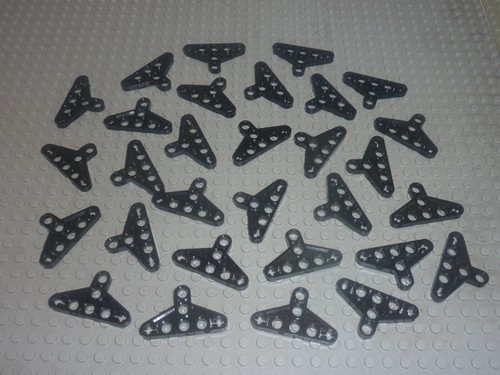 Lego technic black triangle - 30,