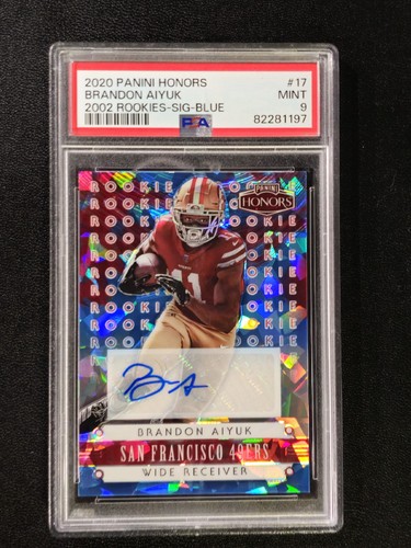 2020 panini honors - 2020,