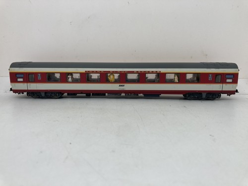 Models 40103 voiture - ho,