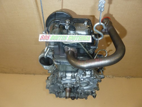 Moteur aixam a540 276 - aixam,