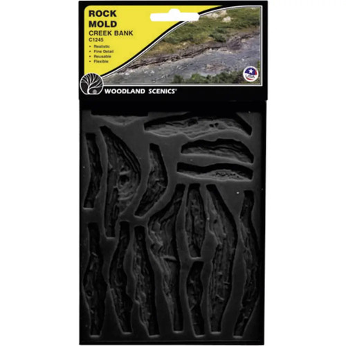 Woodland scenics wc1245 - scenics,