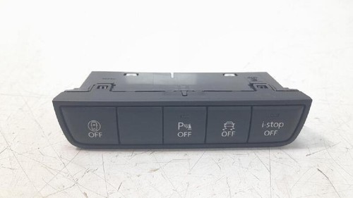 Commande autoradio mazda - commande, 3