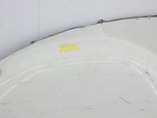 Aile arriere droit CITROEN 2CV