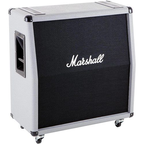 Marshall 2551av silver jubilee - marshall,
