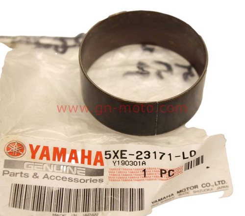 Coussinet tube fourche yamaha - coussinet,