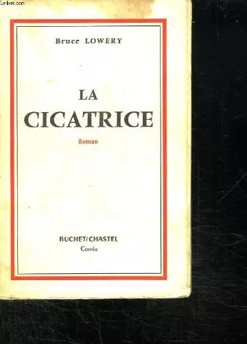 Cicatrice bruce lowery - la,