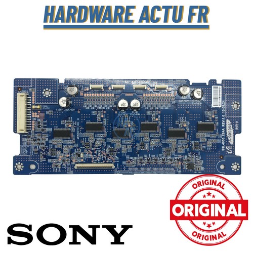 Driver led sony ssl4055 2e4a - led,