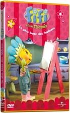 Fifi et Ses Floramis-Le Plus Beau des Tableaux