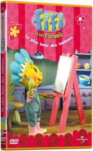 Fifi ses floramis plus - ses,