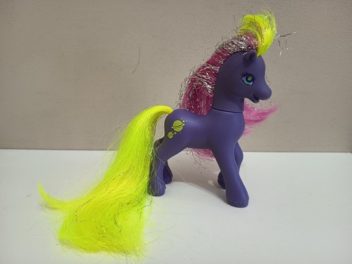 Little pony princess - my,