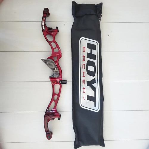 Hoyt formula hpx red - formula,