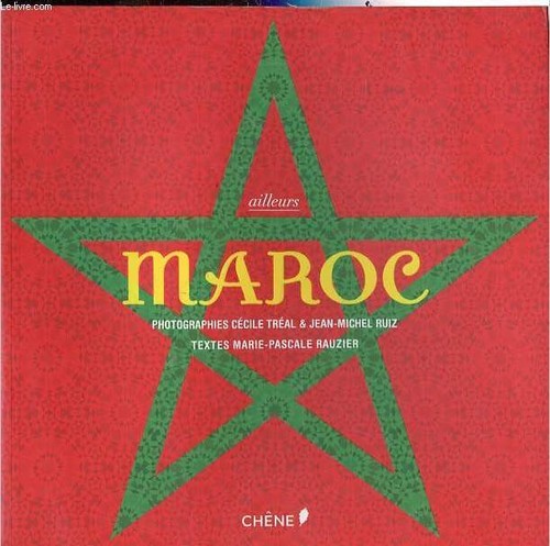 Maroc collection ailleurs - maroc,