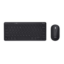 clavier et souris Trust 25061