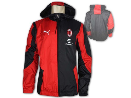 Veste sport puma milan - veste, de