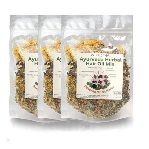 100 naturelles herbes - naturelles,