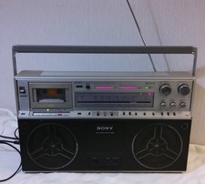 RADIO CASSETTE VINTAGE BOOMBOX