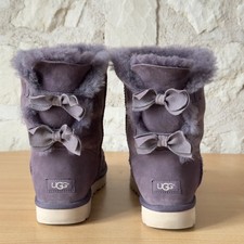 Ugg meilani double - meilani, bow