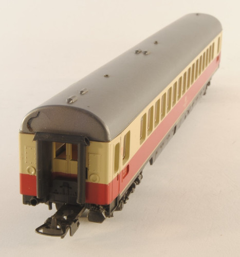 Lima 309168 wagon voyageurs - lima,