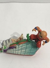 Dragon Ball Diorama Megahouse