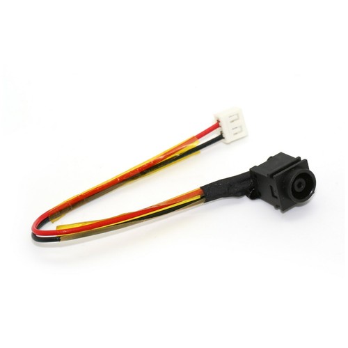 Connecteur alimentation - alimentation, dc