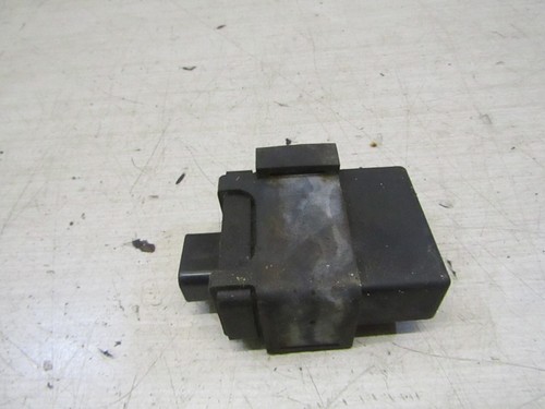 Boitier cdi mbk - mbk, flipper