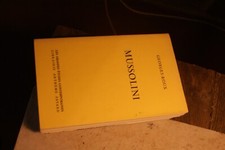 Mussolini - ROUX Georges /
