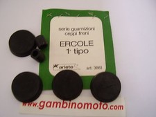 Série Ceppi Freins Moto Guzzi
