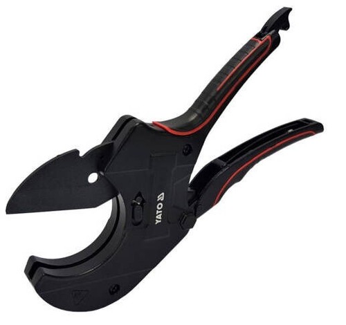 Yato coupe tube premium pour - yato,