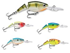 Rapala Jointed Shad Rap 9cm