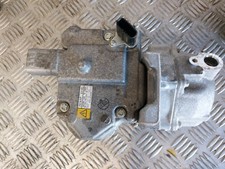 Compresseur de climatisation DENSO - TOYOTA AURIS II (2) 1.8 HYBRID 042200-1330