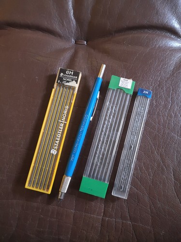 Staedtler 787 mars pan - staedtler,