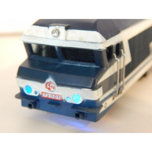 Cc5009 eclairage universel a - cc5009,
