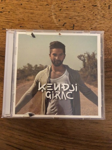 Kendji girac - kendji,