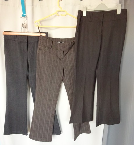 Pantalons flanelle mim - 3, "mim"