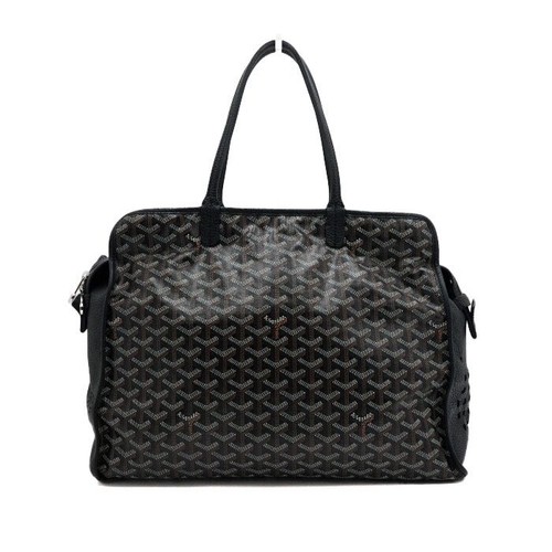 Goyard sac tote cuir - en, hardy