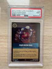 Four Dozen Eggs Promo 2023