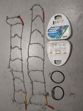 Paire de chaînes à neige Siepa n°3