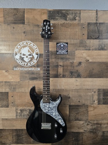 Line variax electric guitar - line, 6