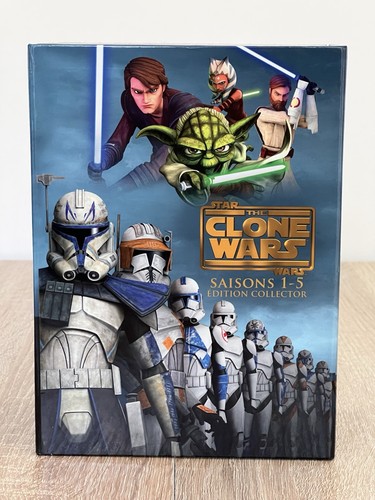 Coffret star wars - star,