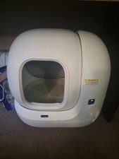 PETKIT Pura Max 2 Litière