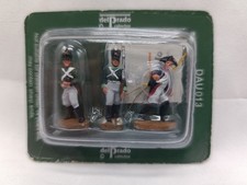 Del Prado Revivons la bataille