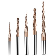 Foret de gravure avec